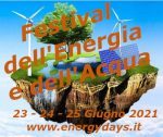 Fiera dell'Energia e dell'Acqua