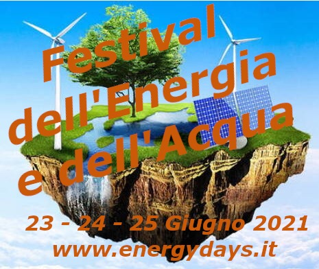 Fiera dell'Energia e dell'Acqua